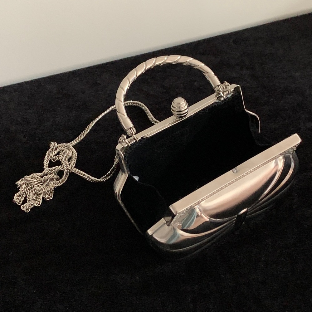 Evening handbag - Picture 4 of 7